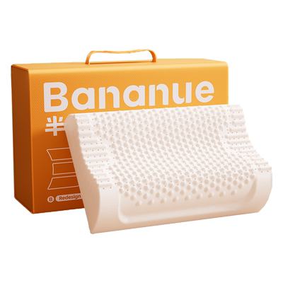 三甲骨科医师推荐】护颈助眠枕头