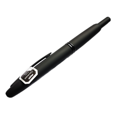 日本pilot百乐capless按动式钢笔