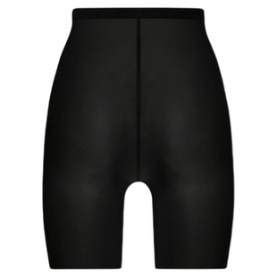 Wolford/沃尔福特Tulle夏季薄款隐形不闷舒适收腹提臀塑身裤69954