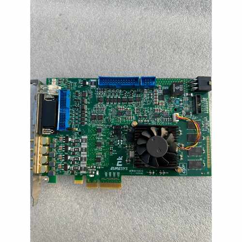 询价Euresys Coaxlink Quad G3 coaxp