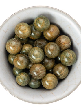 diy手串珠子散珠天然珠子