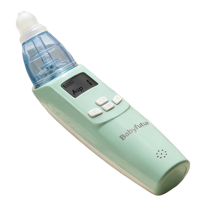 babyfutur电动婴儿吸鼻器家用
