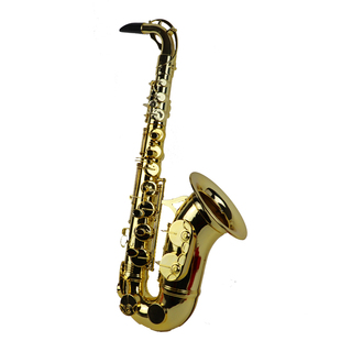 婚纱拍摄影旅拍外景拍照影楼圣诞道具仿真塑料成人萨克斯模型摆件