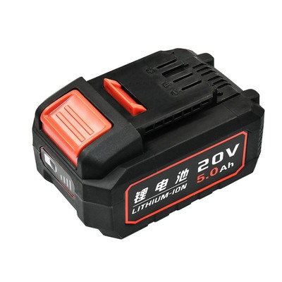 质竞优适配大有电动工具20V电池