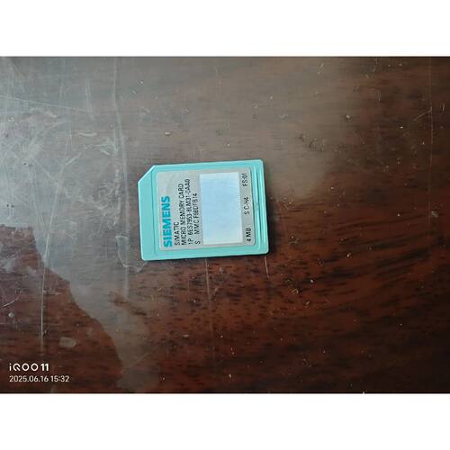 议价储存卡6ES79538LM310AA04MB物维修
