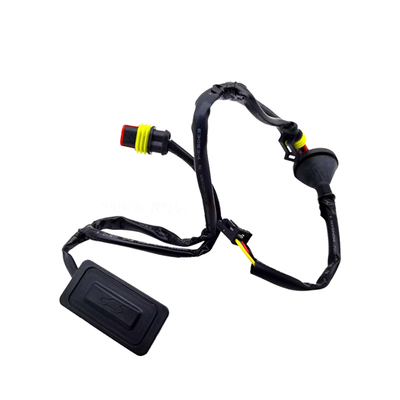 M4S2尾门开关后备箱开启按