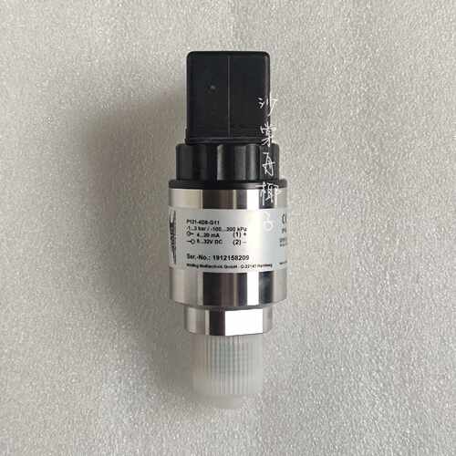 【请询价】GMSP1214D8G11压力传感器全新件
