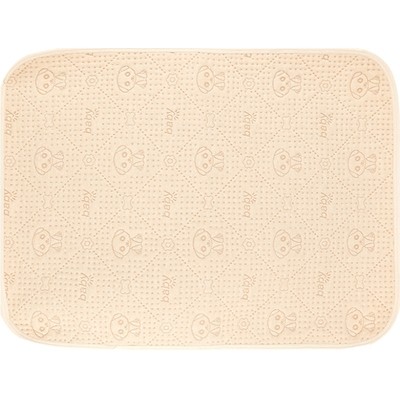 弱酸抑菌隔尿垫十月结晶