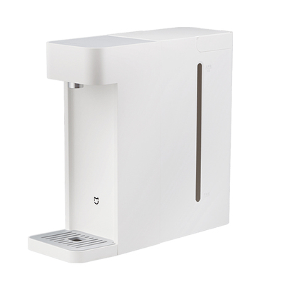 小米米家即热饮水机屏显