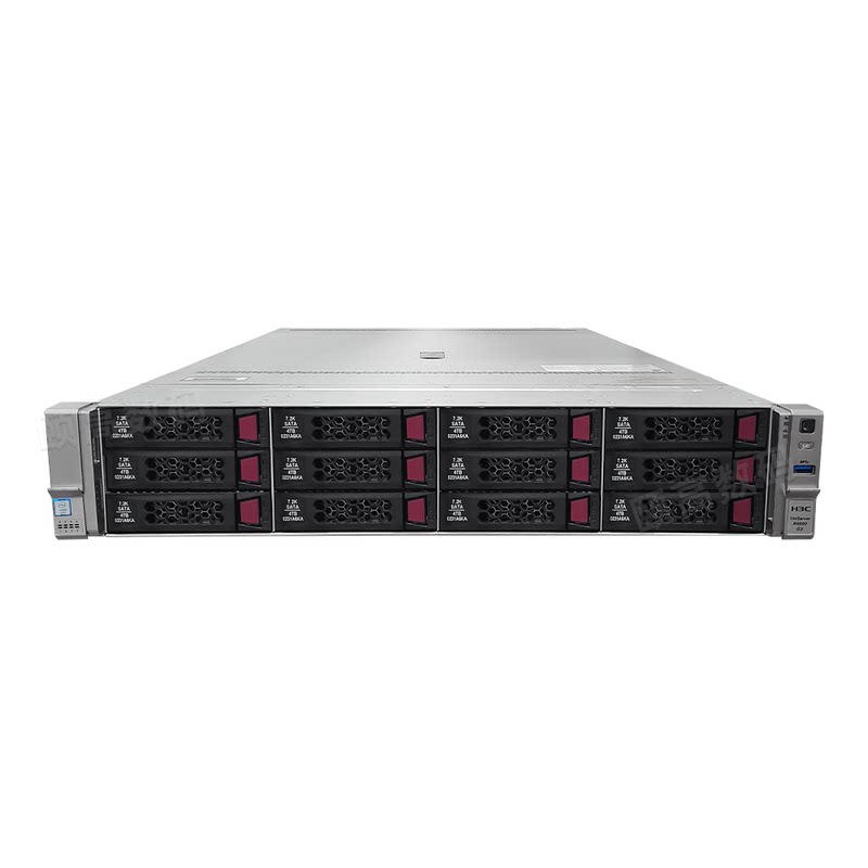 H3C新华三R4900G3机架服务器/Server