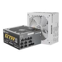 艾湃電競A650/GTR850W電腦電源