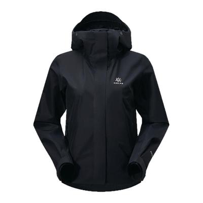 KAILAS凯乐石猎风Advanced冲锋衣防风防水登山外套户外运动徒步女