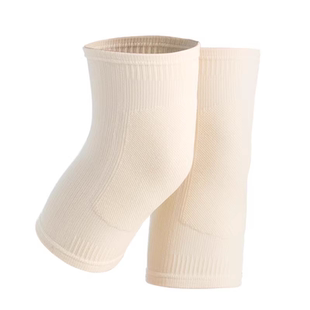 护膝保暖老寒腿男女士关节老年人专用膝盖损伤防寒护套半月板防滑