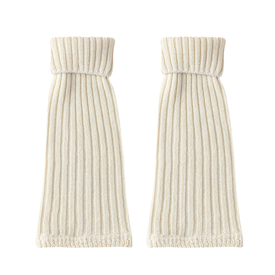 【25%羊毛】袜套堆堆袜腿套显瘦