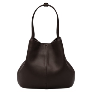 Atelier de LUMEN· BON BALLON SILK BAG 2025秋冬新款托特包包