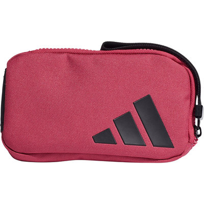 Adidas/阿迪达斯正品 Street Pouch 男女运动单肩包 GM5337