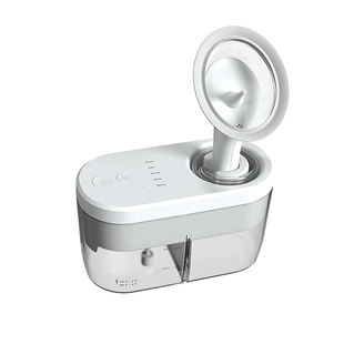 愉尔全自动洗耳器耳朵清洗冲耳耳道耵聍耳垢挖耳掏耳采耳干耳神器