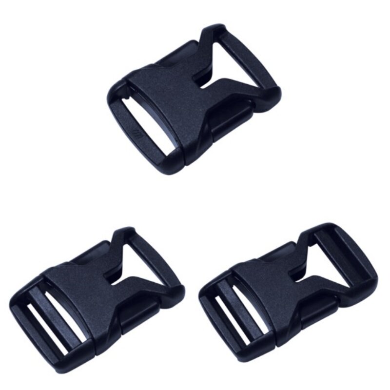 WOOJIN扣具WJ扣件 Y Buckle Y形插扣 Y造型插扣 背包DIY改装配件