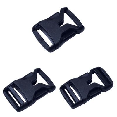 WOOJIN扣具插扣Y形DIY尺寸齐全