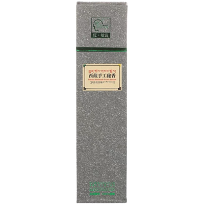 西藏优敏芭天然藏本草提神益智
