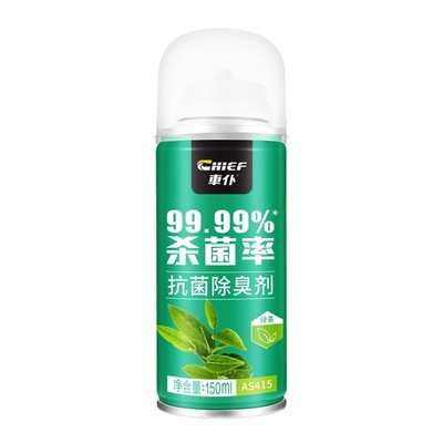 车仆车内除异味汽车除臭空调抗菌