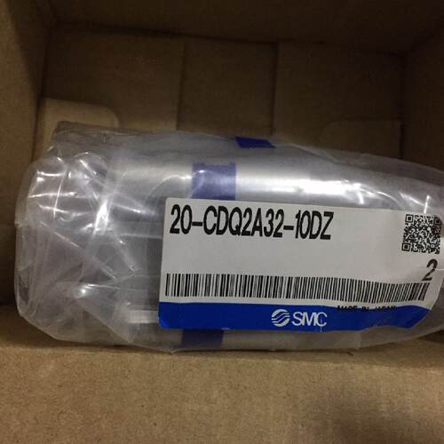 议价SMC全新正品无铜离子行气缸20-CDQ2A32-10DZ