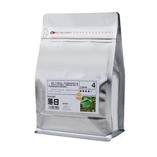 极睿夏威夷科纳咖啡豆落日原产地单品精品新鲜现烘焙可研磨粉250g