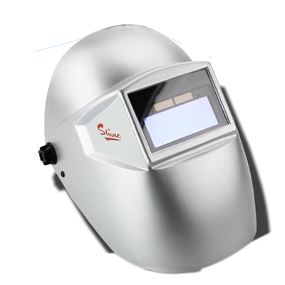 电焊面罩电焊面罩变光锐锋