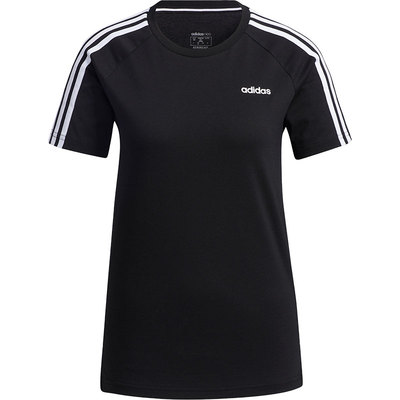 Adidas/阿迪达斯正品neo当季新品女子休闲运动圆领T恤GP5576