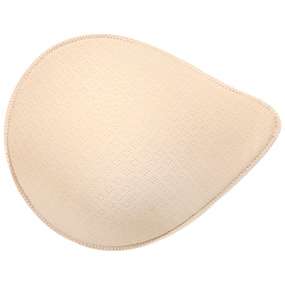 蔻黛儿乳胶义乳术后专用假胸透气