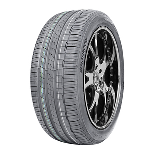 全新韩泰轮胎235/55R18 100V K127A 适配大众途观 23555r18