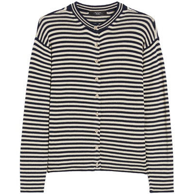 【秋冬奢享】Weekend MaxMara 25女装棉质针织开衫5346035106&