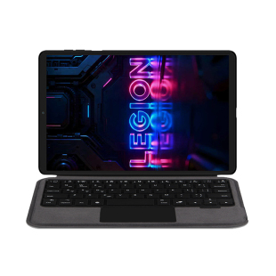 适用联想拯救者Y700五代蓝牙键盘8.8英寸Lenovo拯救者y700四代平板壳TB323FU一体式y700二/三代智能触控键盘