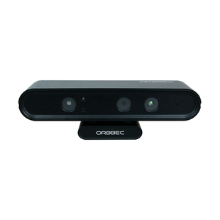 [Astra pro plus]双目摄像头ROS深度相机3D奥比中光Gemini结构光