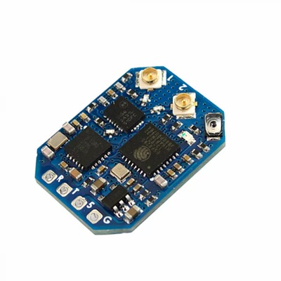 MATEK2.4GHz航模接收机