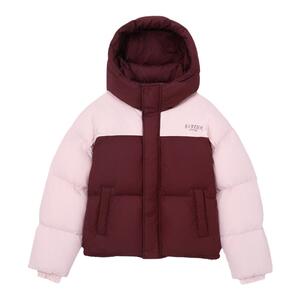 女童羽绒服冬季2024新款儿童冬装女款中大童冬款女孩加厚高级外套