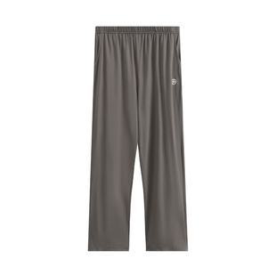 芬腾家居裤男款睡裤夏季薄款长裤宽松大码休闲裤男士秋款空调裤子