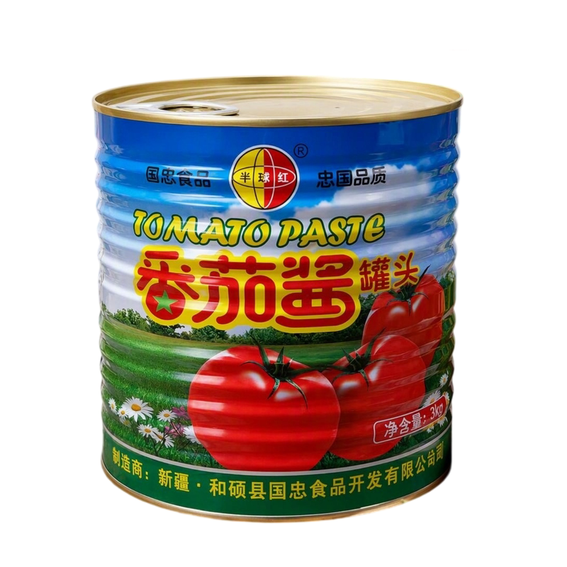 半球红番茄酱量大优惠
