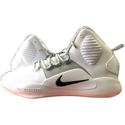Nike男高帮超轻篮球鞋