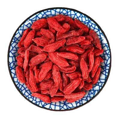 枸杞中药材正品宁夏枸杞茶红苟杞