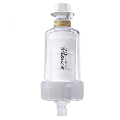 禾库洗衣机过滤器家用前置净水器