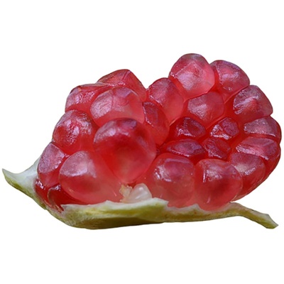 新鲜云南蒙自正宗薄皮水晶甜石榴