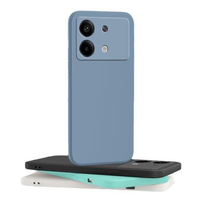 适用红米note13RPro防摔送钢化膜