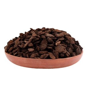 新西兰进口松树皮发酵腐熟奥科特松磷兰花专用土植料石斛月季垫材