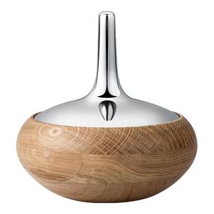 摩登MODERN轻奢北欧洋葱头干果糖果置物收纳盒茶叶收纳罐乔迁礼物