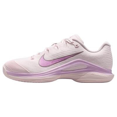 滔搏NIKE耐克女子ZOOM VAPOR 12运动训练休闲网球鞋HV1449-601