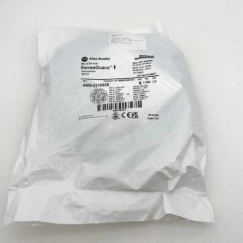 溢价-440N-Z21SS2B无触点开关罗克韦尔Allen-Bra