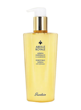 【自营】Guerlain/娇兰帝皇蜂姿蜜润精粹水滋润300ml保湿补水法国