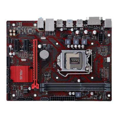 Asus/华硕EX-B85M-V主板B85DDR3