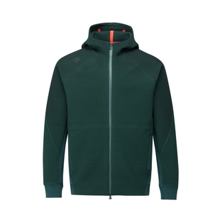 DESCENTE迪桑特TRAINING系列MOTION KNIT男士针织运动上衣新品